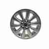 Recambio de llanta para seat ibiza v (kj1, kjg) 1.0 mpi referencia OEM IAM 6F0601025N/6F0601025G8Z8  