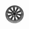 Recambio de llanta para seat ibiza v (kj1, kjg) 1.0 mpi referencia OEM IAM 6F0601025N/6F0601025G8Z8  