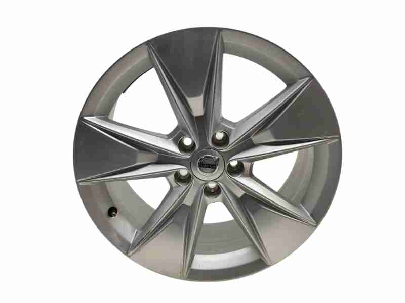 Recambio de llanta para volvo xc60 ii (246) b4 mild-hybrid referencia OEM IAM 31680200  