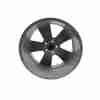Recambio de llanta para volvo xc60 ii (246) b4 mild-hybrid referencia OEM IAM 31680200  