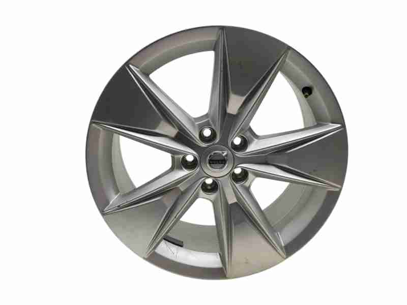 Recambio de llanta para volvo xc60 ii (246) b4 mild-hybrid referencia OEM IAM 31680200  