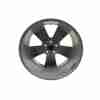 Recambio de llanta para volvo xc60 ii (246) b4 mild-hybrid referencia OEM IAM 31680200  