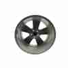 Recambio de llanta para volvo xc60 ii (246) b4 mild-hybrid referencia OEM IAM 31680200  