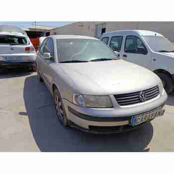 volkswagen passat b5 (3b2) del año 1998