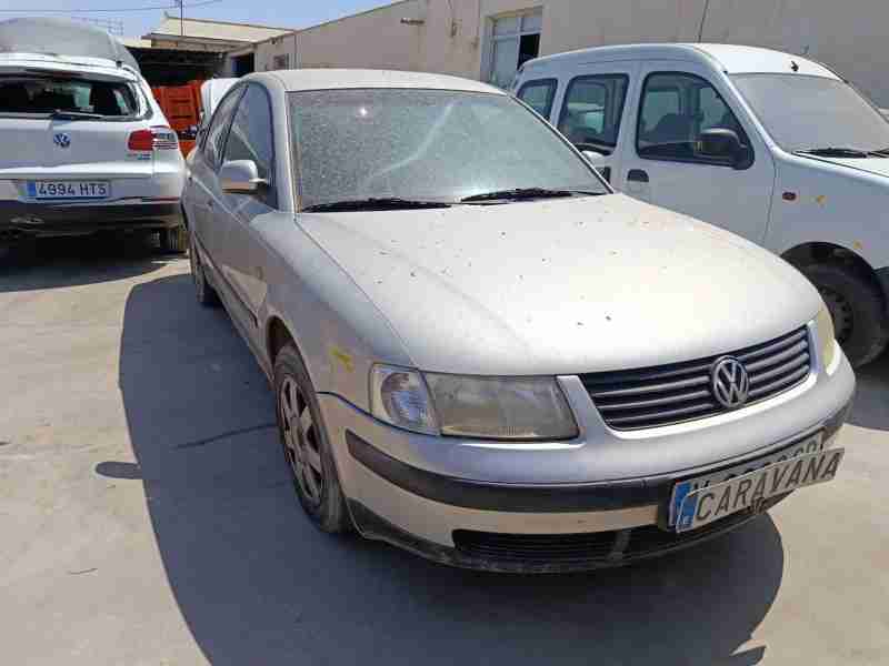 volkswagen passat b5 (3b2) del año 1998