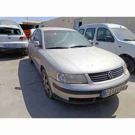 VOLKSWAGEN PASSAT B5 (3B2)