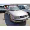 volkswagen passat b5 (3b2) del año 1998