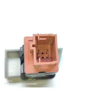 Recambio de interruptor para citroën c4 picasso attraction referencia OEM IAM 96781167XU  