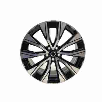 Recambio de llanta para volvo xc60 ii (246) b4 mild-hybrid referencia OEM IAM 32358566/32243399  