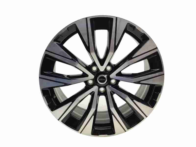 Recambio de llanta para volvo xc60 ii (246) b4 mild-hybrid referencia OEM IAM 32358566/32243399  