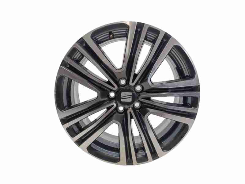 Recambio de llanta para seat arona (kj7, kjp) 1.0 tsi referencia OEM IAM 6F9601025A  