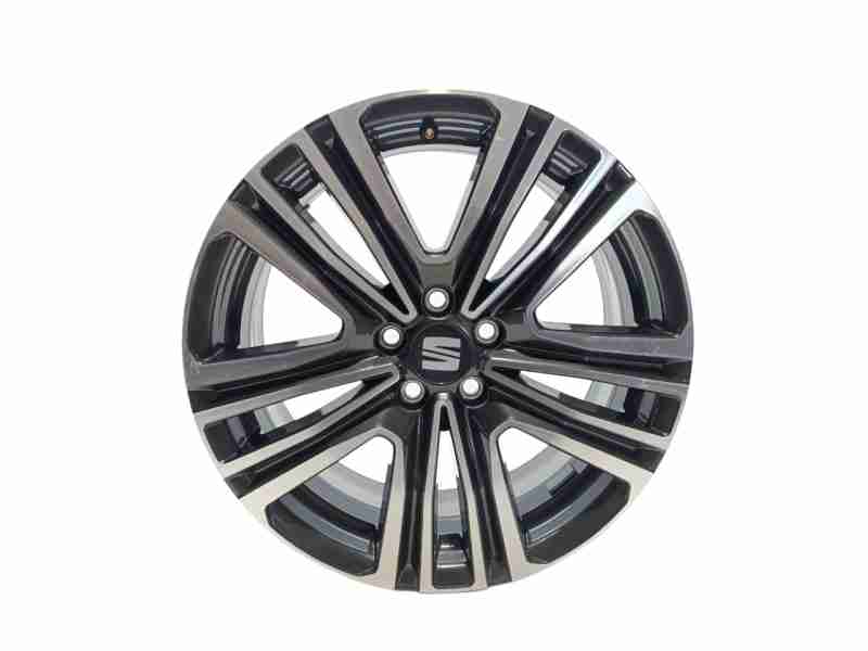Recambio de llanta para seat arona (kj7, kjp) 1.0 tsi referencia OEM IAM 6F9601025A  
