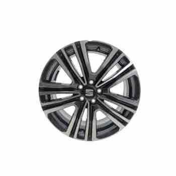 Recambio de llanta para seat arona (kj7, kjp) 1.0 tsi referencia OEM IAM 6F9601025A  
