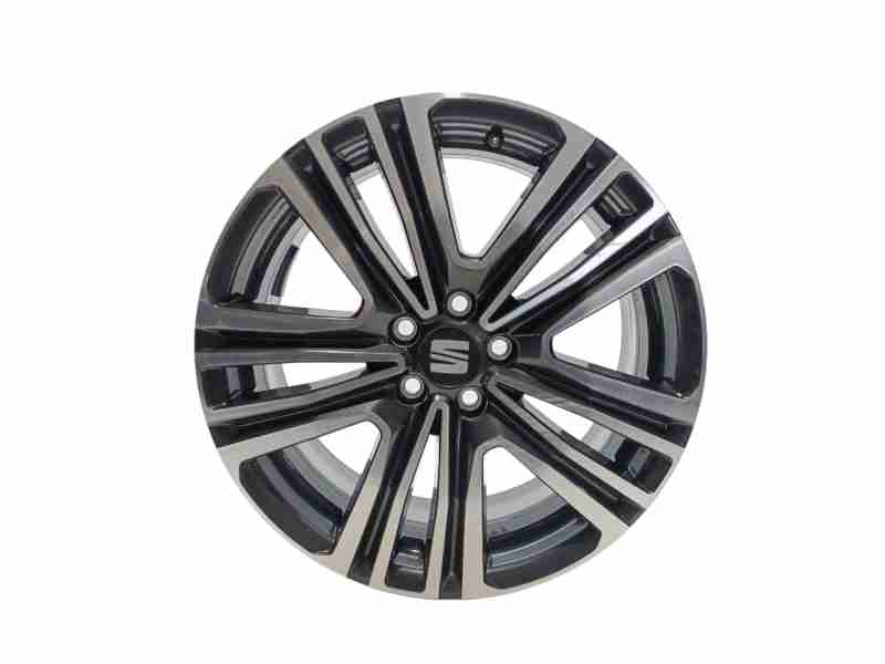 Recambio de llanta para seat arona (kj7, kjp) 1.0 tsi referencia OEM IAM 6F9601025A  