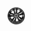 Recambio de llanta para seat arona (kj7, kjp) 1.0 tsi referencia OEM IAM 6F9601025A  