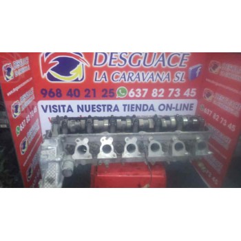 Recambio de culata para land rover range rover (lp) 2.5 turbodiesel referencia OEM IAM 256TBMW  