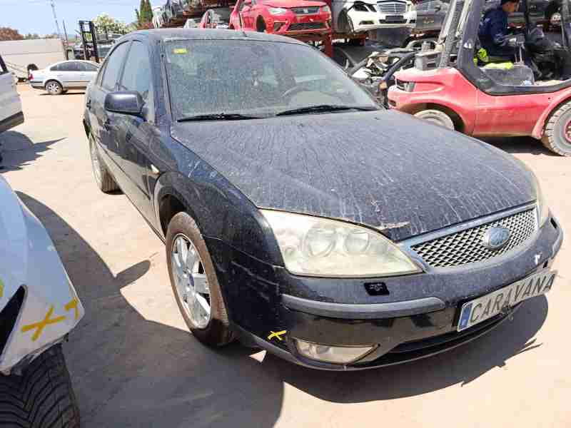 ford mondeo iii (b5y) del año 2005