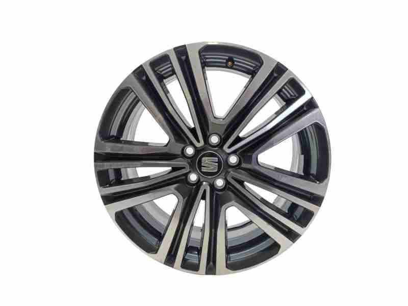 Recambio de llanta para seat arona (kj7, kjp) 1.0 tsi referencia OEM IAM 6F9601025A  