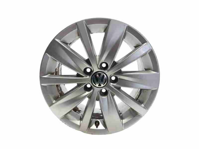 Recambio de llanta para volkswagen passat b7 (362) 1.6 tdi referencia OEM IAM 3AA601025AG / 3AA601025  