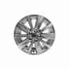 Recambio de llanta para volkswagen passat b7 (362) 1.6 tdi referencia OEM IAM 3AA601025AG / 3AA601025  