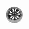 Recambio de llanta para volkswagen passat b7 (362) 1.6 tdi referencia OEM IAM 3AA601025AG / 3AA601025  