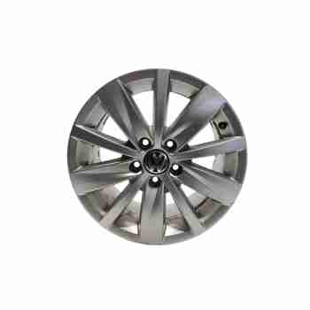 Recambio de llanta para volkswagen passat b7 (362) 1.6 tdi referencia OEM IAM 3AA601025AG / 3AA601025  