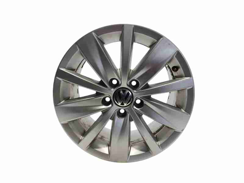 Recambio de llanta para volkswagen passat b7 (362) 1.6 tdi referencia OEM IAM 3AA601025AG / 3AA601025  