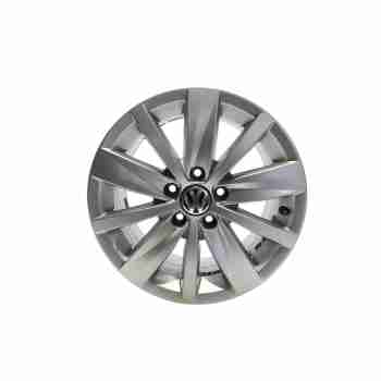 Recambio de llanta para volkswagen passat b7 (362) 1.6 tdi referencia OEM IAM 3AA601025AG / 3AA601025  
