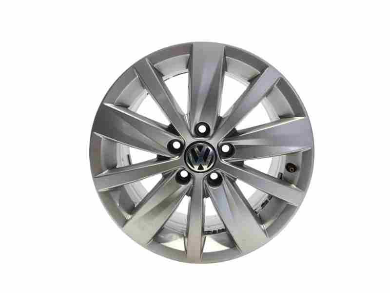 Recambio de llanta para volkswagen passat b7 (362) 1.6 tdi referencia OEM IAM 3AA601025AG / 3AA601025  