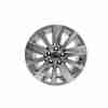 Recambio de llanta para volkswagen passat b7 (362) 1.6 tdi referencia OEM IAM 3AA601025AG / 3AA601025  