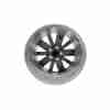 Recambio de llanta para volkswagen passat b7 (362) 1.6 tdi referencia OEM IAM 3AA601025AG / 3AA601025  