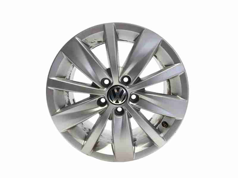 Recambio de llanta para volkswagen passat b7 (362) 1.6 tdi referencia OEM IAM 3AA601025AG / 3AA601025  