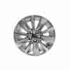 Recambio de llanta para volkswagen passat b7 (362) 1.6 tdi referencia OEM IAM 3AA601025AG / 3AA601025  