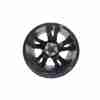 Recambio de llanta para citroën c4 picasso ii 1.6 bluehdi 120 referencia OEM IAM 9813863177 / 98138631XY  