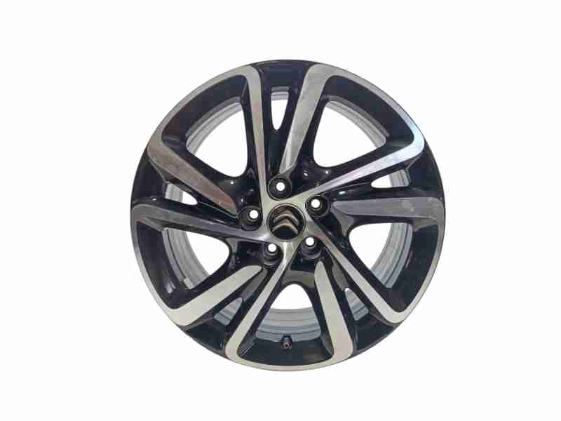 Recambio de llanta para citroën c4 picasso ii 1.6 bluehdi 120 referencia OEM IAM 9813863177 / 98138631XY  
