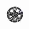 Recambio de llanta para citroën c4 picasso ii 1.6 bluehdi 120 referencia OEM IAM 9813863177 / 98138631XY  