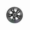 Recambio de llanta para citroën c4 picasso ii 1.6 bluehdi 120 referencia OEM IAM 9813863177 / 98138631XY  