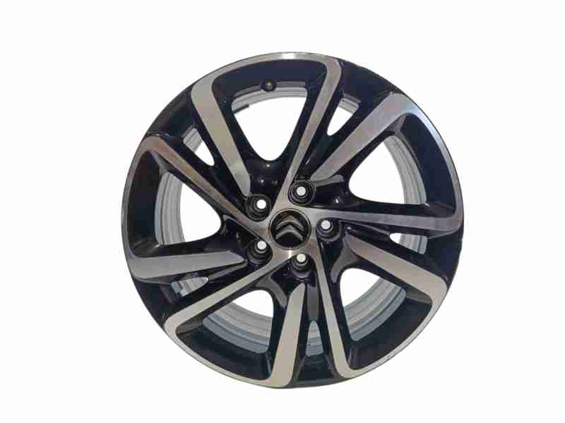 Recambio de llanta para citroën c4 picasso ii 1.6 bluehdi 120 referencia OEM IAM 9813863177 / 98138631XY  