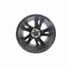 Recambio de llanta para citroën c4 picasso ii 1.6 bluehdi 120 referencia OEM IAM 9813863177 / 98138631XY  