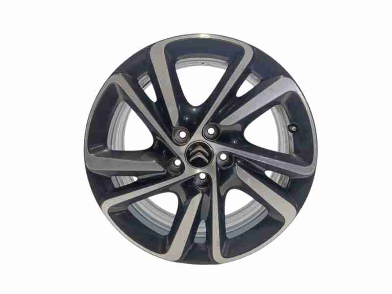 Recambio de llanta para citroën c4 picasso ii 1.6 bluehdi 120 referencia OEM IAM 9813863177 / 98138631XY  
