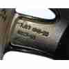 Recambio de llanta para citroën c4 picasso ii 1.6 bluehdi 120 referencia OEM IAM 9813863177 / 98138631XY  