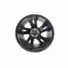Recambio de llanta para citroën c4 picasso ii 1.6 bluehdi 120 referencia OEM IAM 9813863177 / 98138631XY  