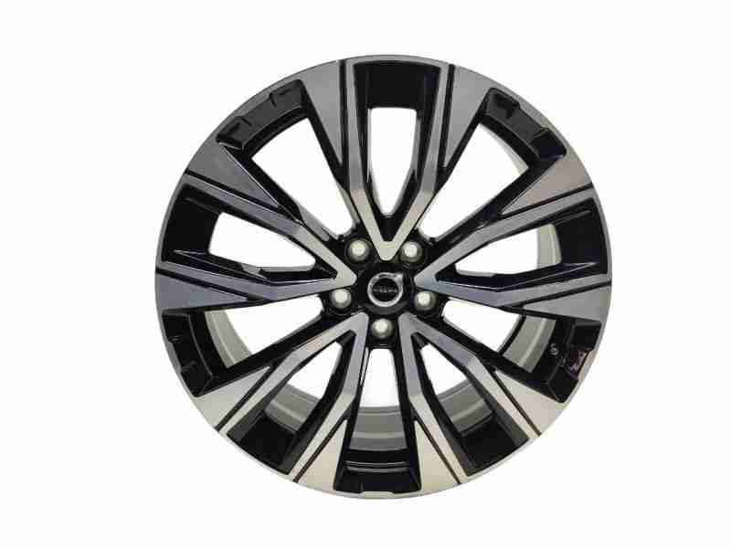 Recambio de llanta para volvo xc60 ii (246) b4 mild-hybrid referencia OEM IAM 32358566/32243399  