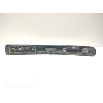 Recambio de maneta exterior porton para dacia dokker essential referencia OEM IAM 8200553159  