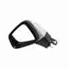 Recambio de retrovisor izquierdo para opel mokka edition ecoflex referencia OEM IAM 95143673  
