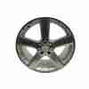 Recambio de llanta para mercedes-benz clase m (w164) ml 320 cdi 4-matic (164.122) referencia OEM IAM A1644011102  