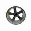 Recambio de llanta para mercedes-benz clase m (w164) ml 320 cdi 4-matic (164.122) referencia OEM IAM A1644011102  