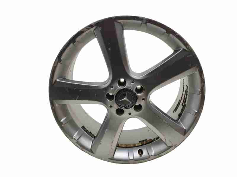 Recambio de llanta para mercedes-benz clase m (w164) ml 320 cdi 4-matic (164.122) referencia OEM IAM A1644011102  