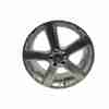 Recambio de llanta para mercedes-benz clase m (w164) ml 320 cdi 4-matic (164.122) referencia OEM IAM A1644011102  