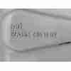 Recambio de llanta para mercedes-benz clase m (w164) ml 320 cdi 4-matic (164.122) referencia OEM IAM A1644011102  